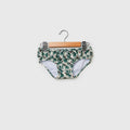 Gummy Nuts – Ruffle bikini brief