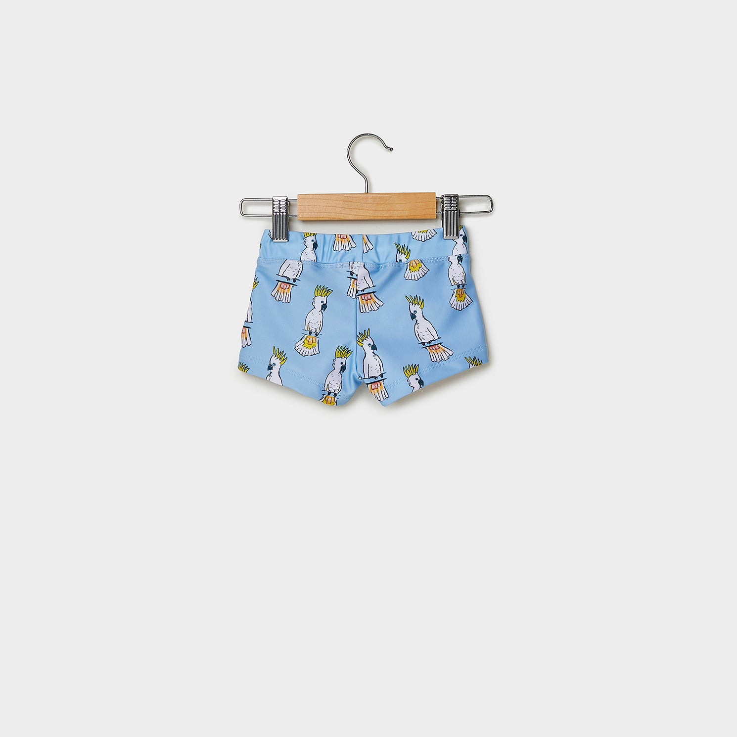 Blue Cockies – Euro swim shorts
