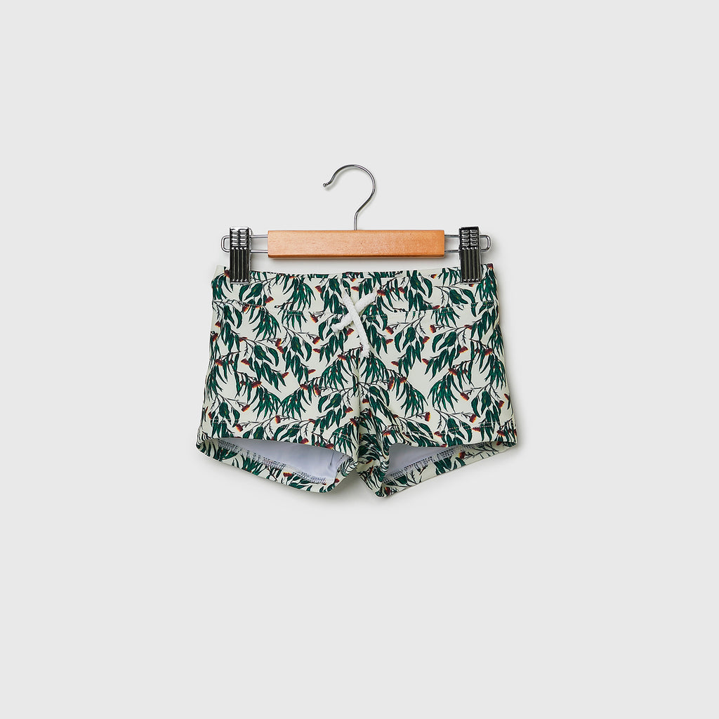 Gummy Nuts – Euro swim shorts