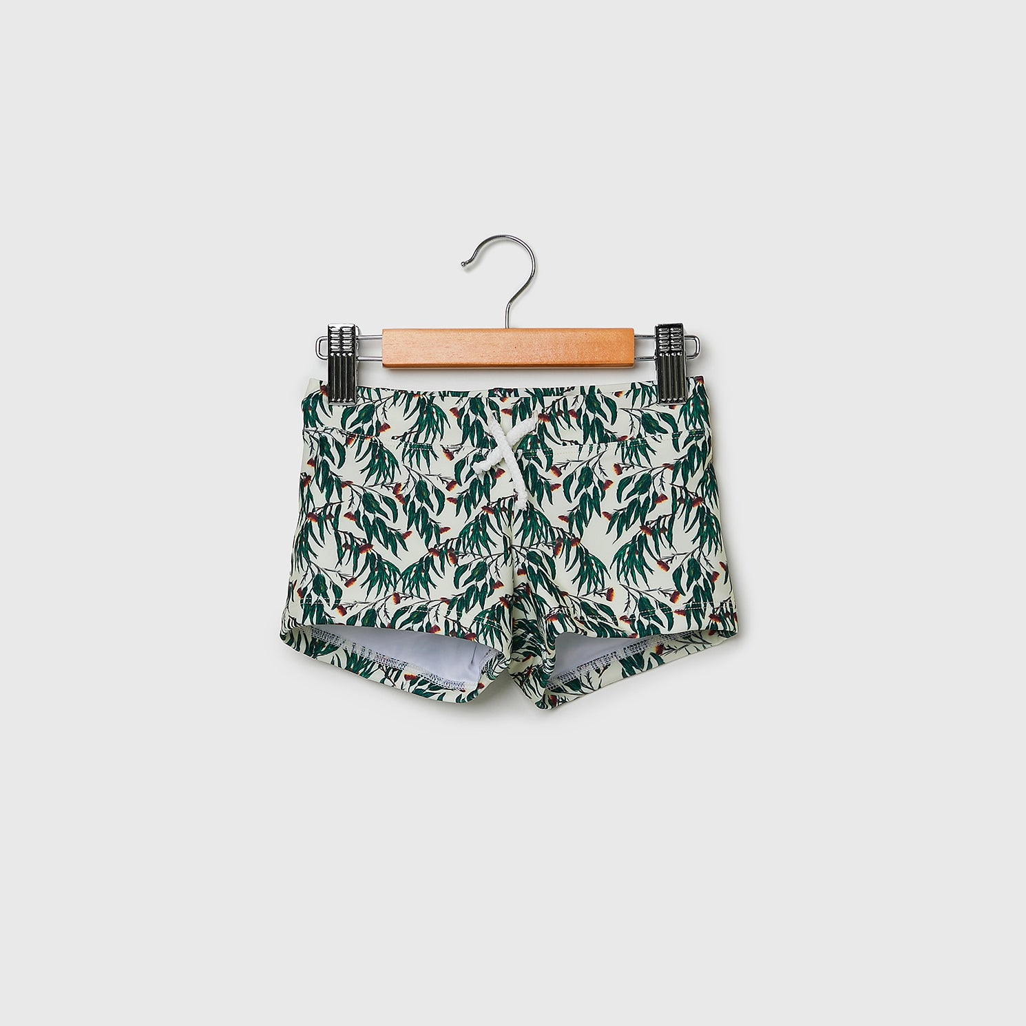 Gummy Nuts – Euro swim shorts