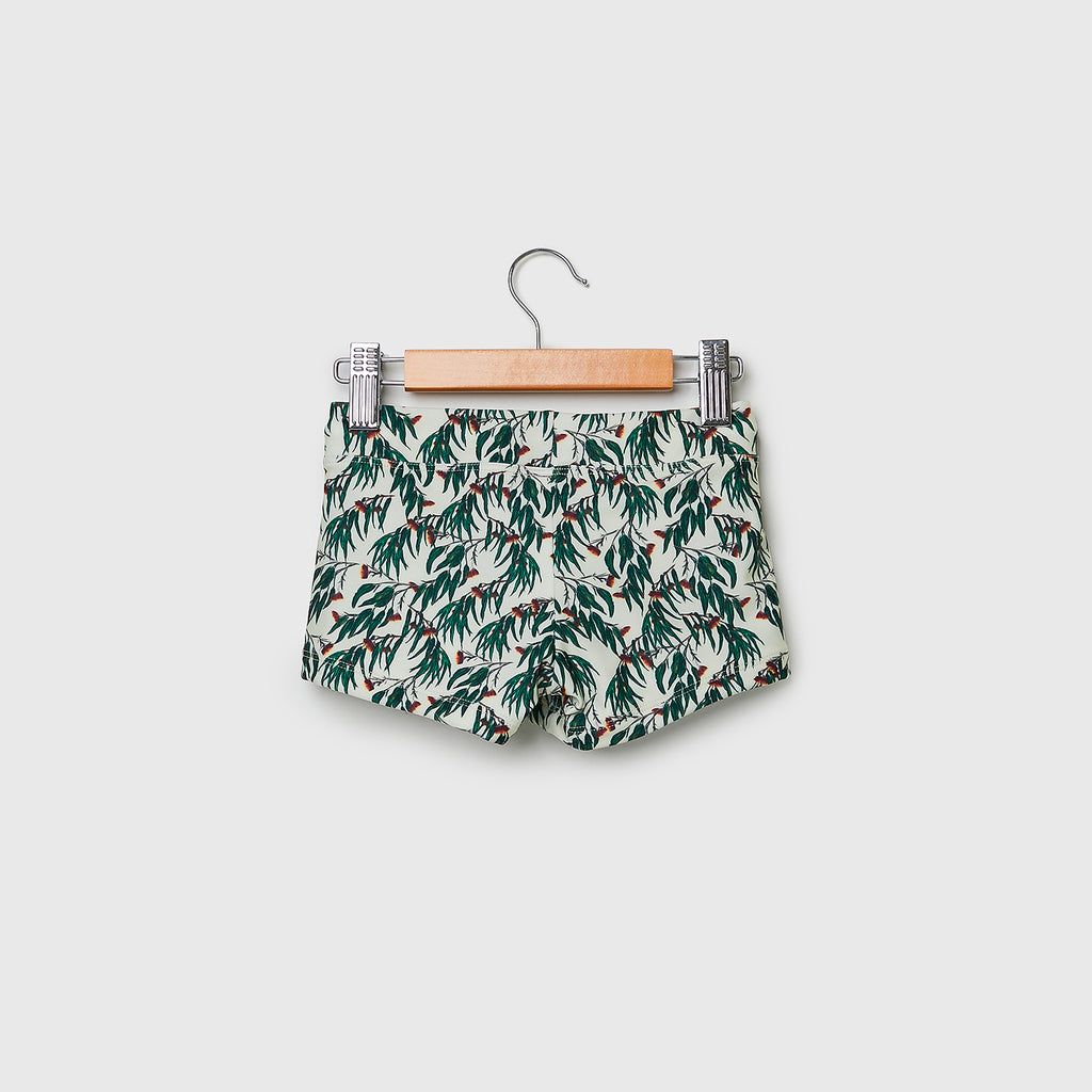 Gummy Nuts – Euro swim shorts