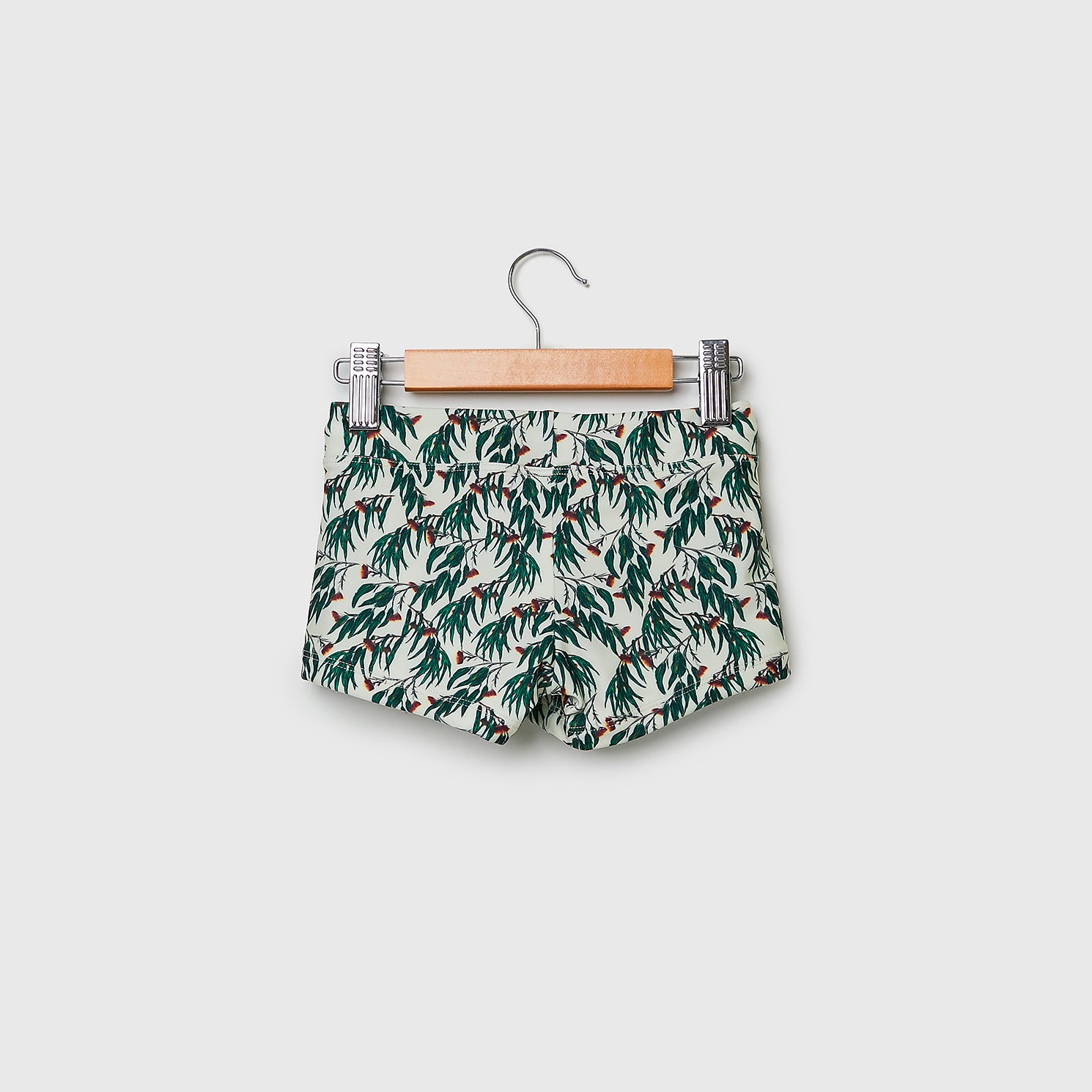 Gummy Nuts – Euro swim shorts