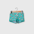 Coco-nutty – Euro swim shorts