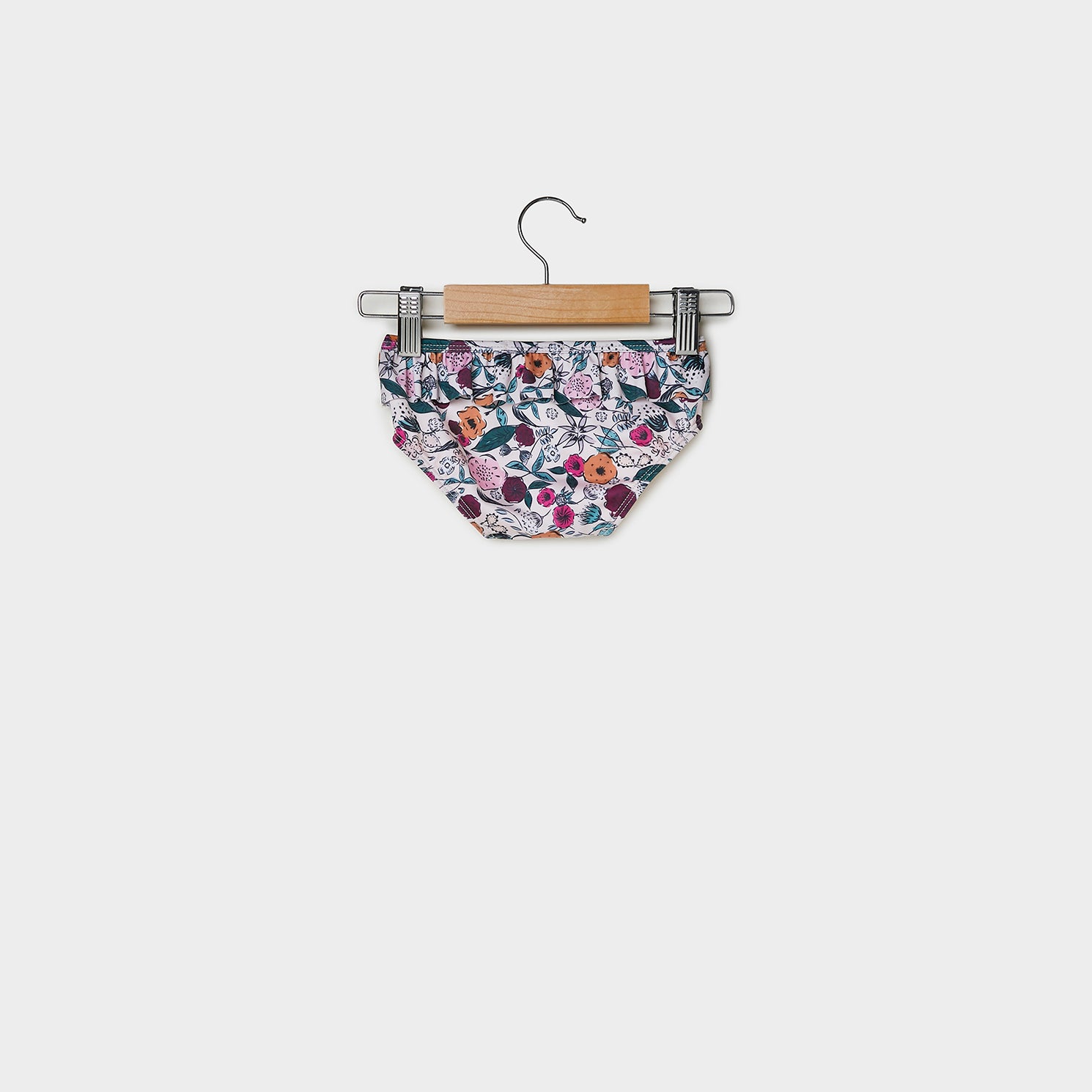 Liberty Dreams – Ruffle bikini brief