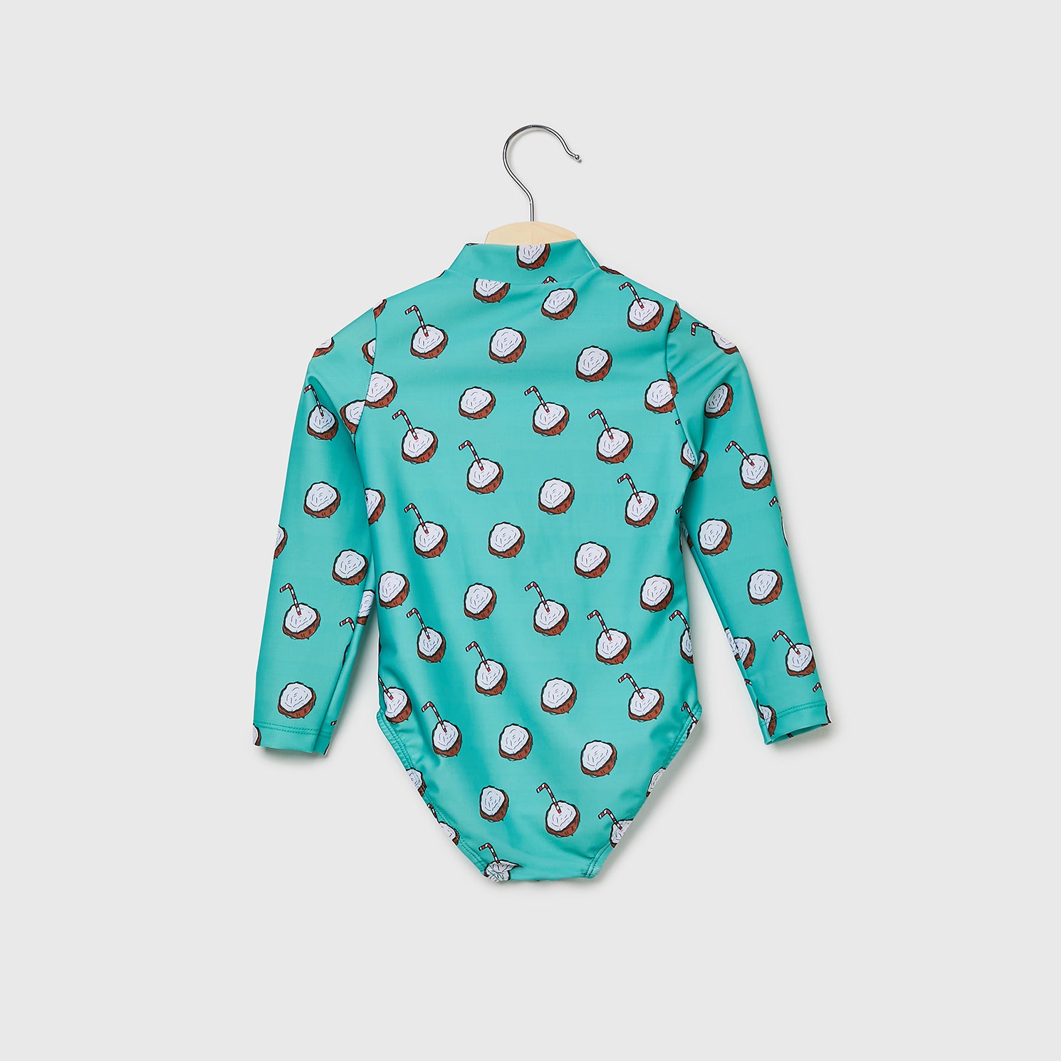 Coco-nutty – Rash suit