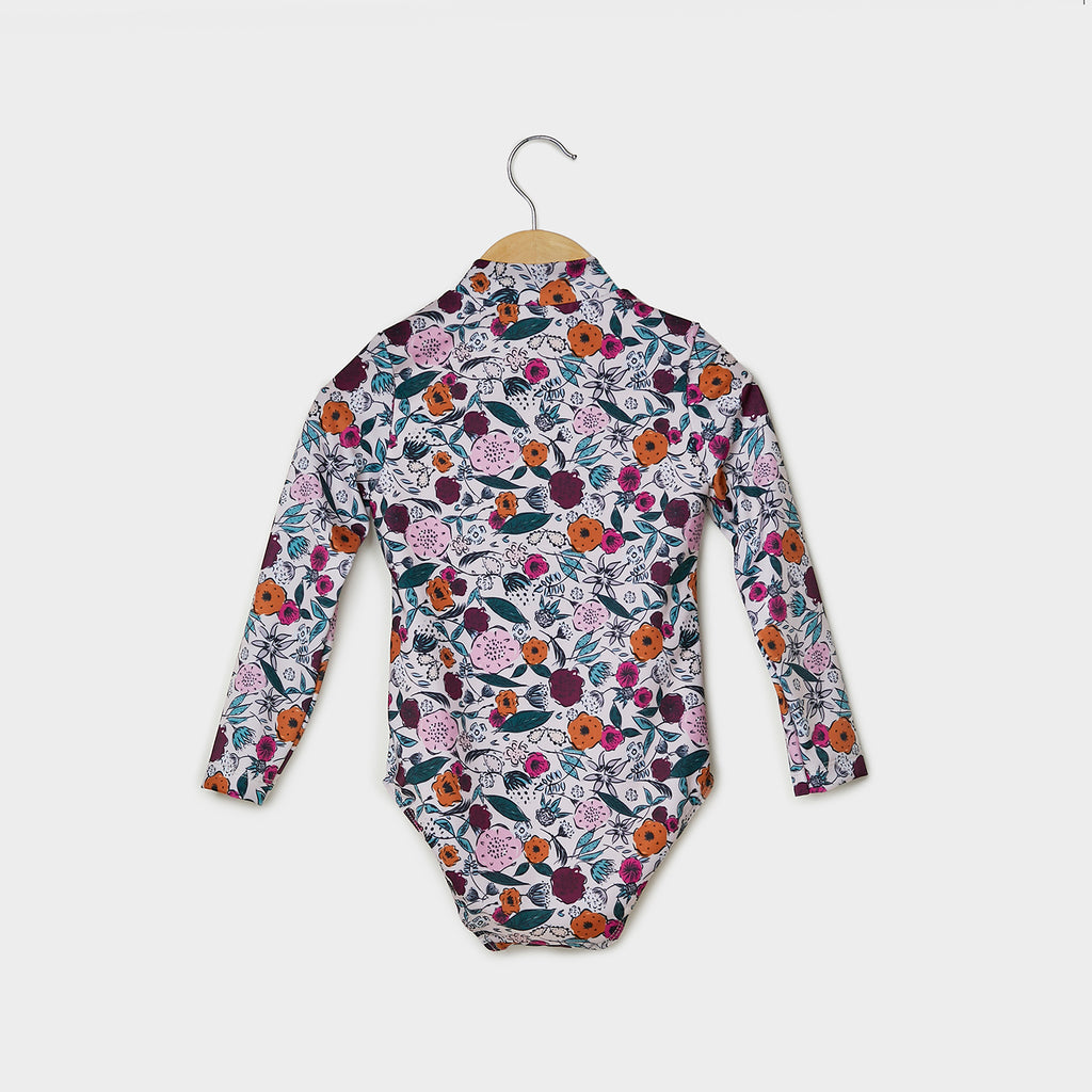 Liberty Dreams – Rash suit