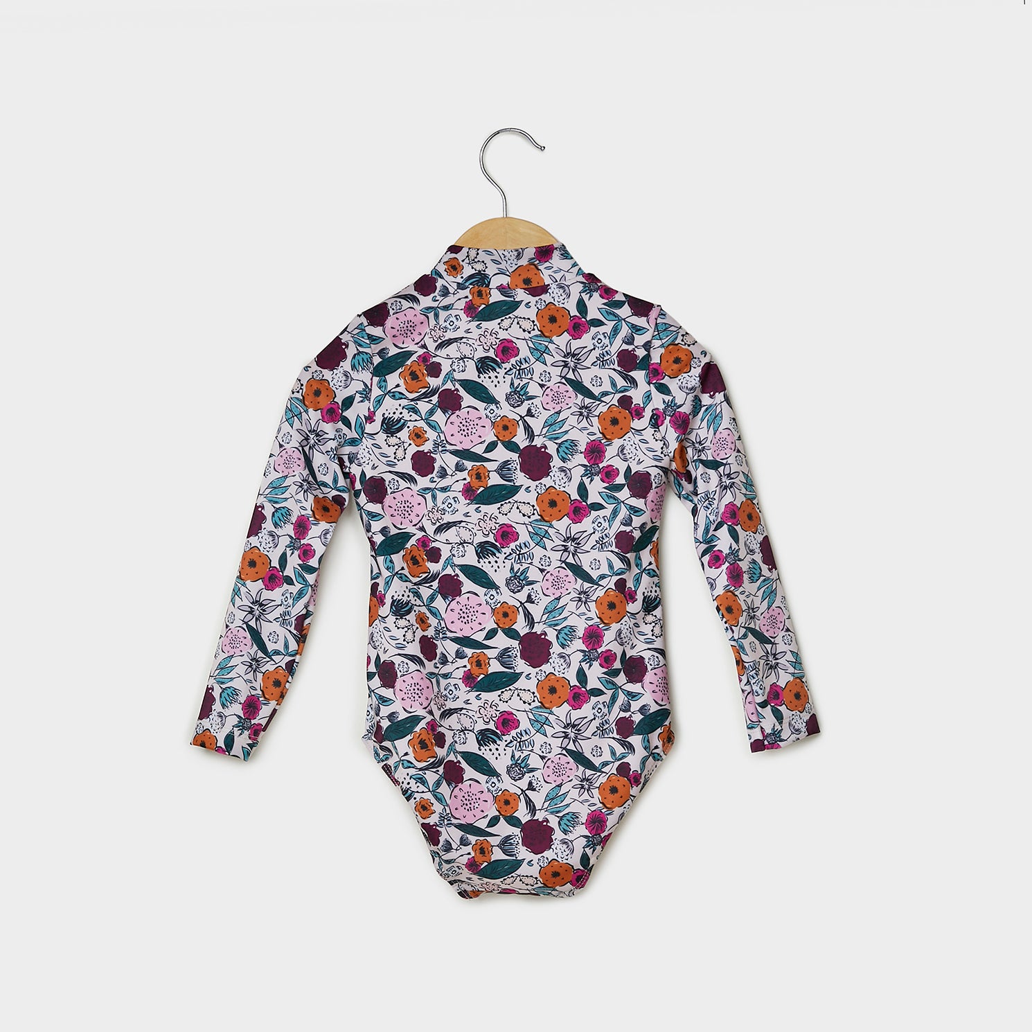 Liberty Dreams – Rash suit