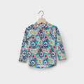 Floral Love - Long sleeve rashie