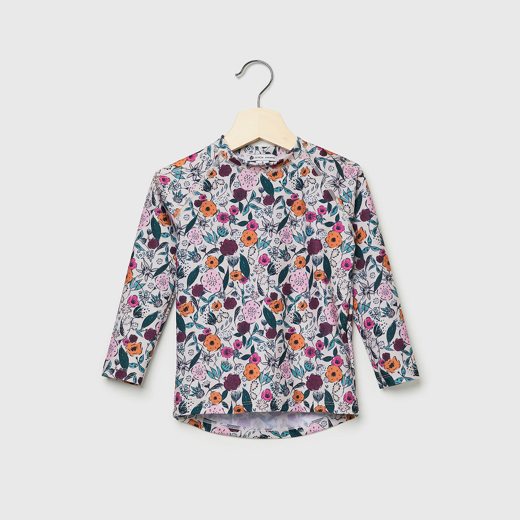Liberty Dreams – Long sleeve rashie