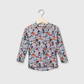 Liberty Dreams – Long sleeve rashie