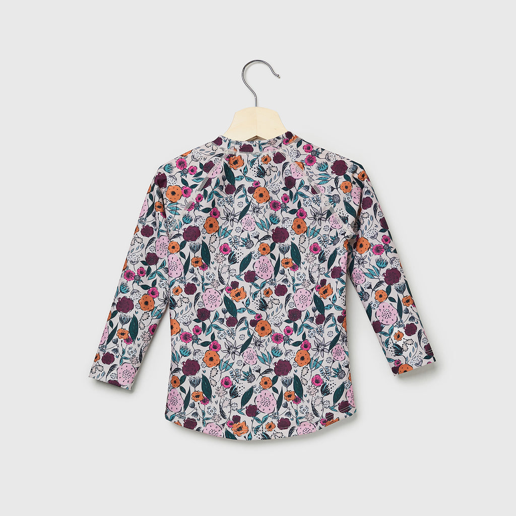Liberty Dreams – Long sleeve rashie