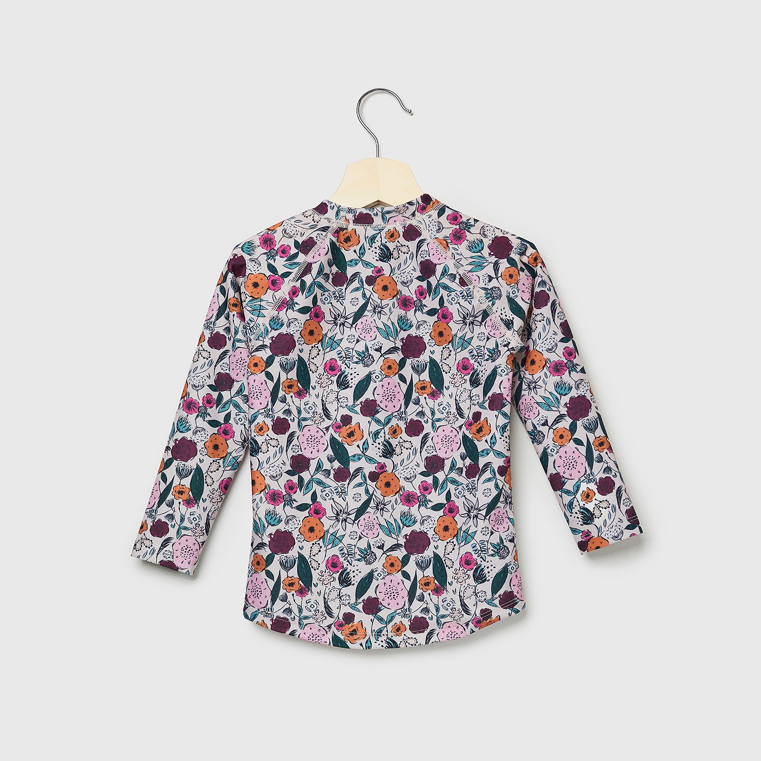 Liberty Dreams – Long sleeve rashie