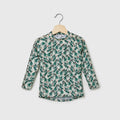 Gummy Nuts – Long sleeve rashie