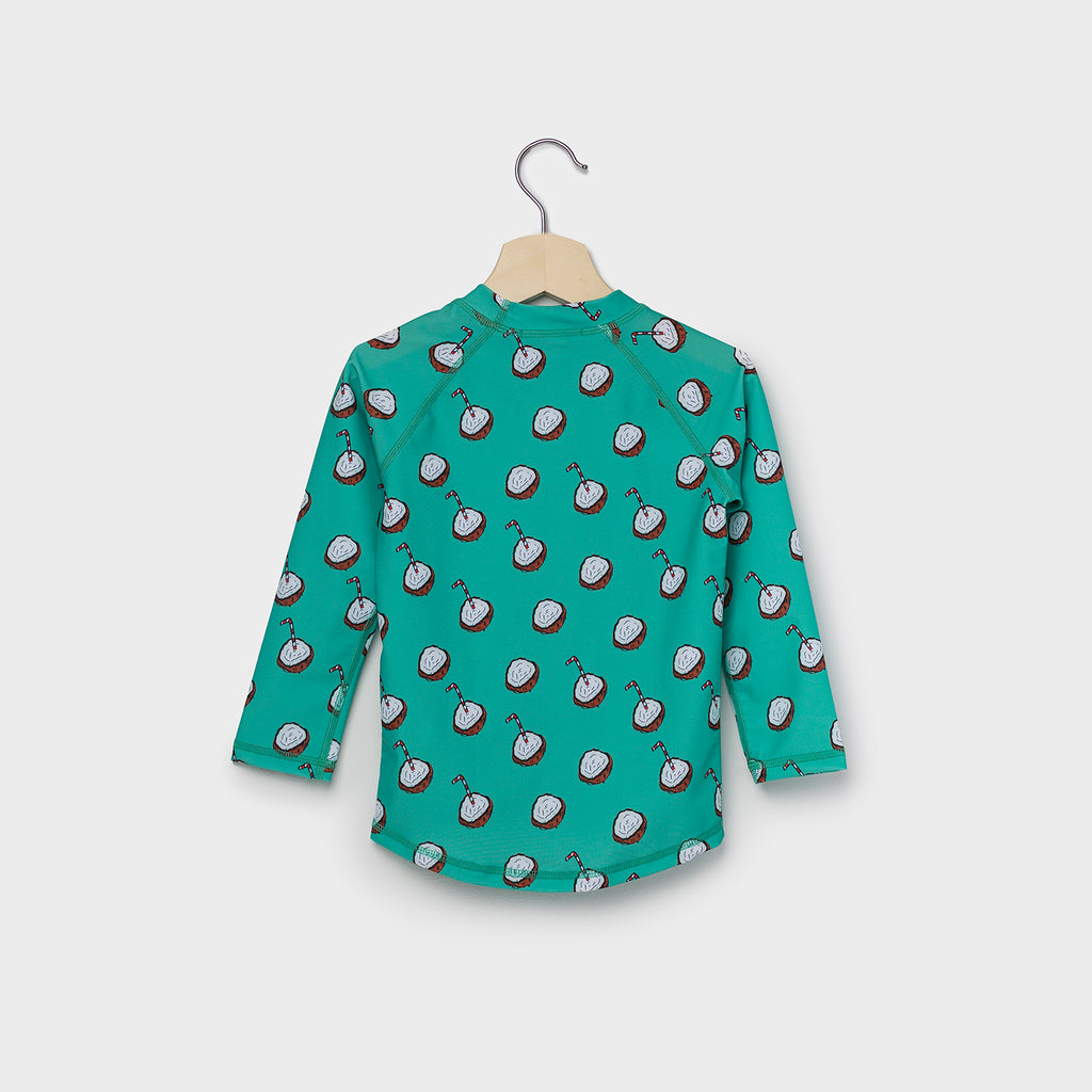 Coco-nutty – Long sleeve rashie