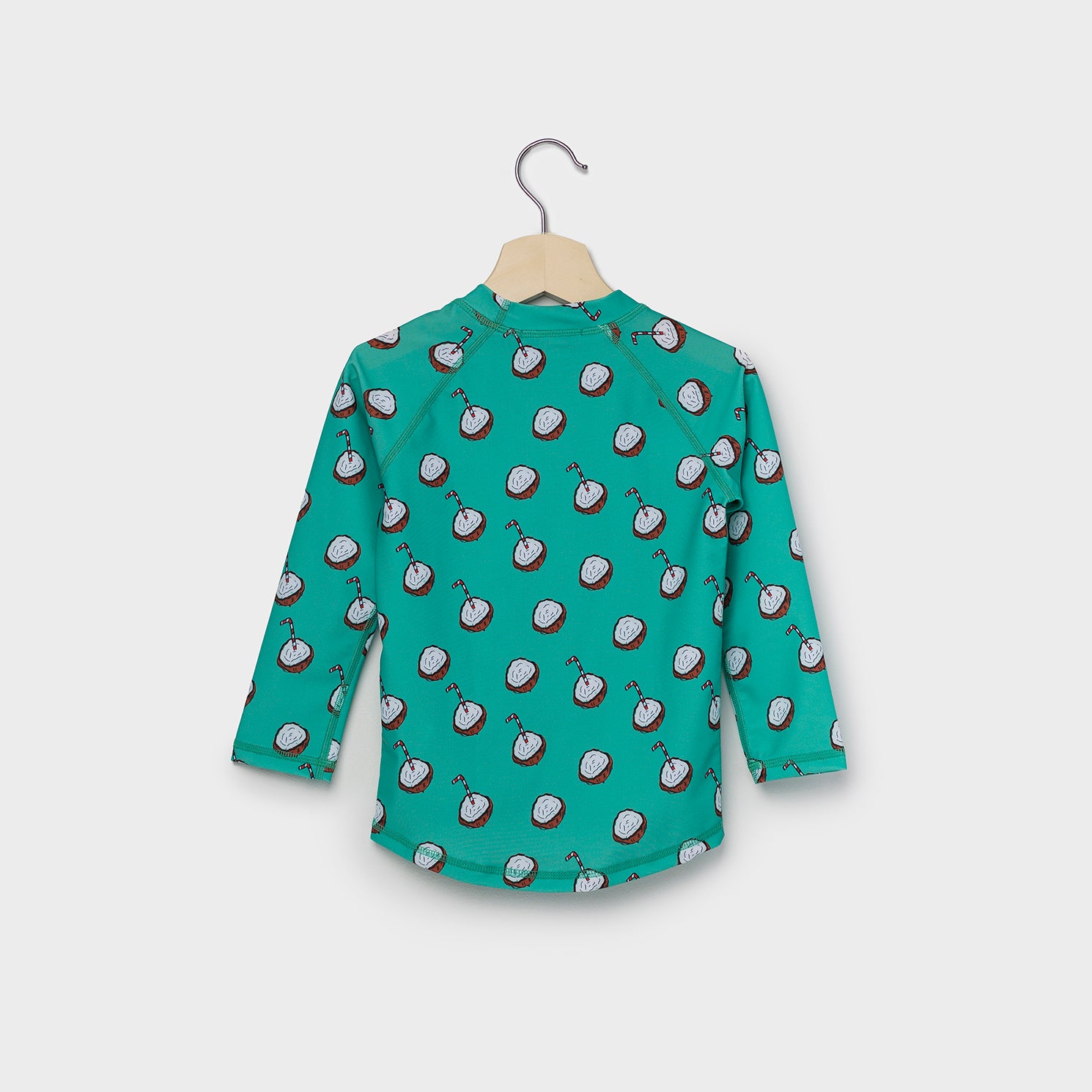 Coco-nutty – Long sleeve rashie