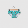 Coco-nutty– Ruffle bikini brief