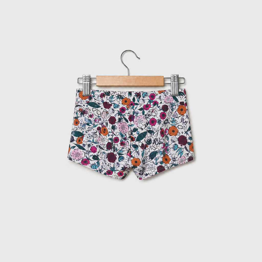 Liberty Dreams – Euro swim shorts