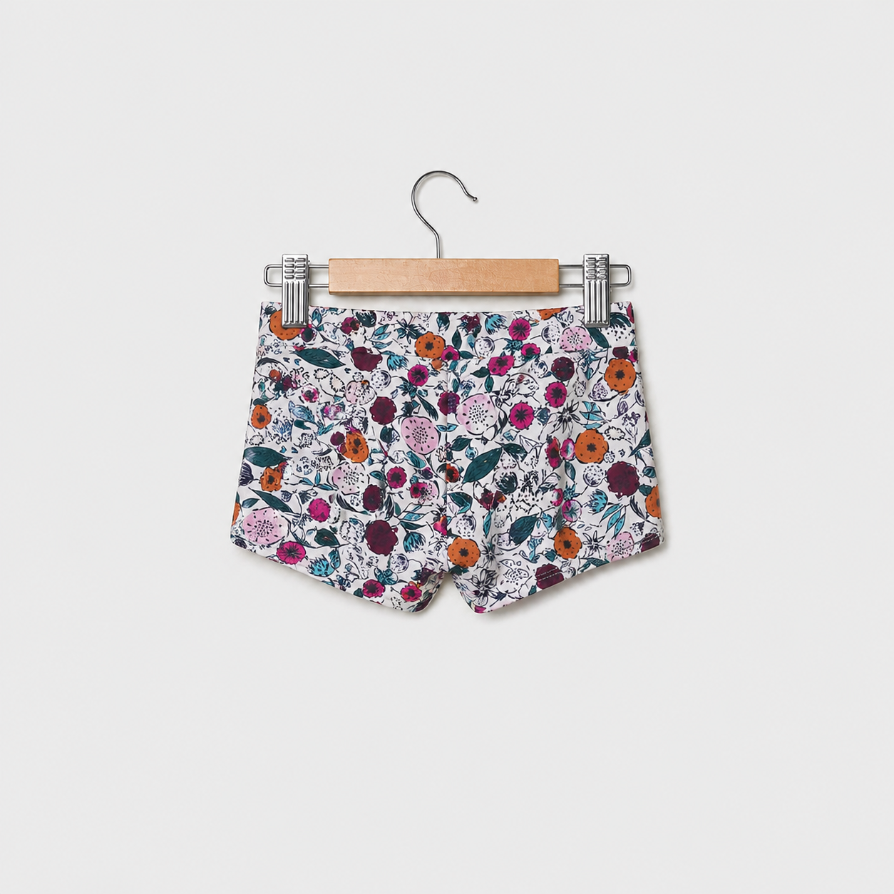 Liberty Dreams – Euro swim shorts