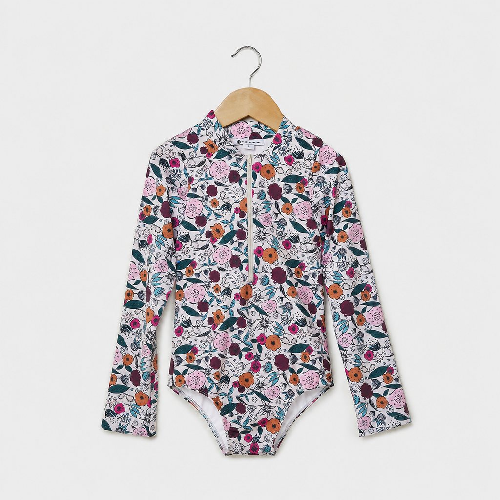 Liberty Dreams – Rash suit