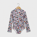 Liberty Dreams – Rash suit