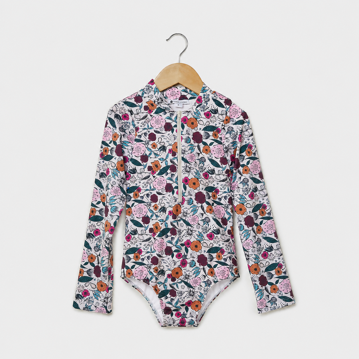 Liberty Dreams – Rash suit