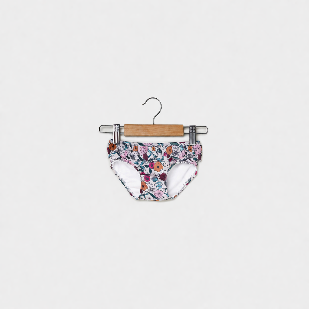 Liberty Dreams – Ruffle bikini brief
