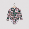 Vivienne’s Proteas – Rash suit
