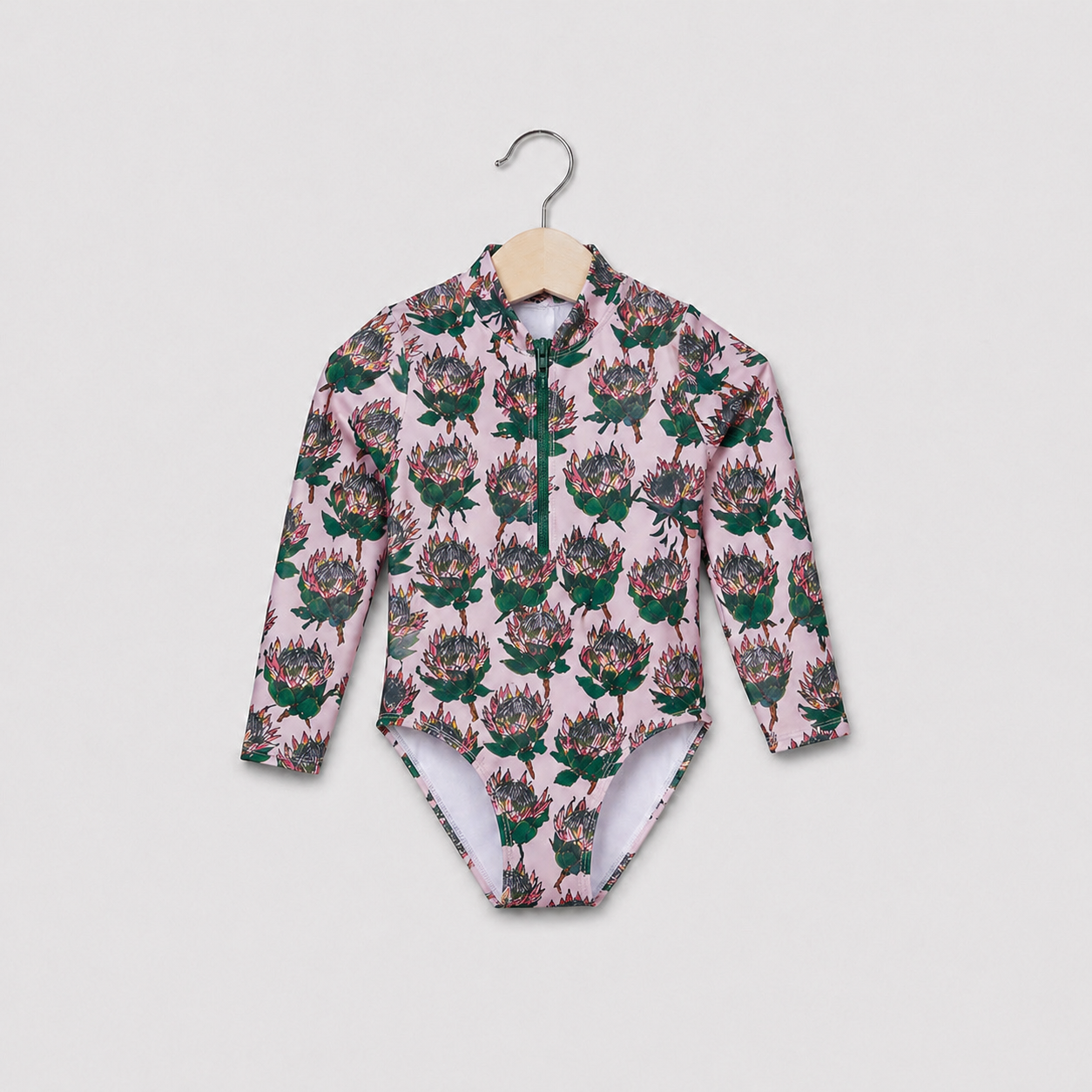 Vivienne’s Proteas – Rash suit