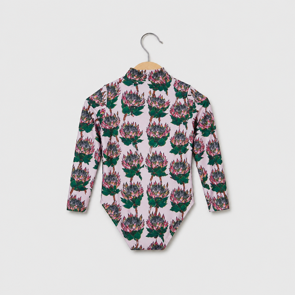 Vivienne’s Proteas – Rash suit