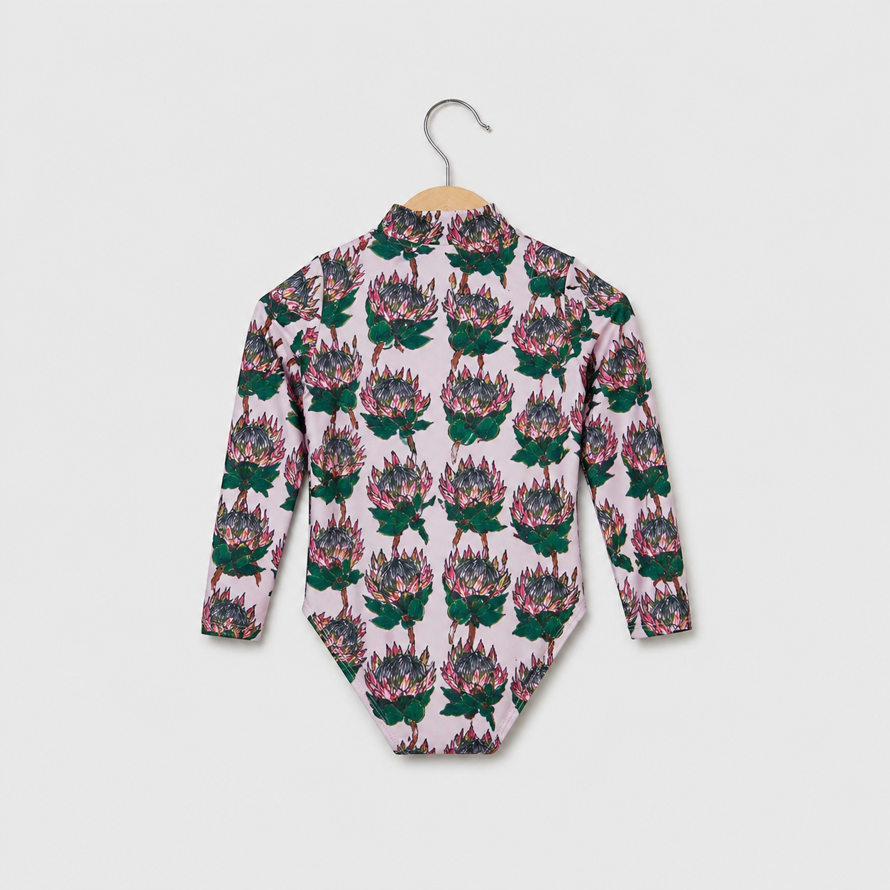 Vivienne’s Proteas – Rash suit