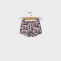 Vivienne's Proteas – Euro swim shorts